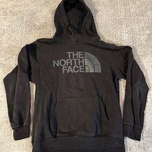 The North Face Hoodie Mens Large